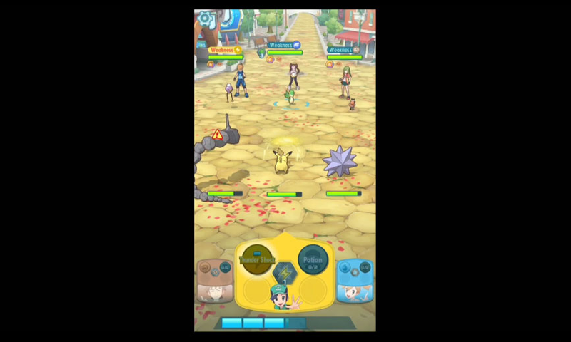 Illustration for article titled New Pokemon Games, Hardware & Services Announced